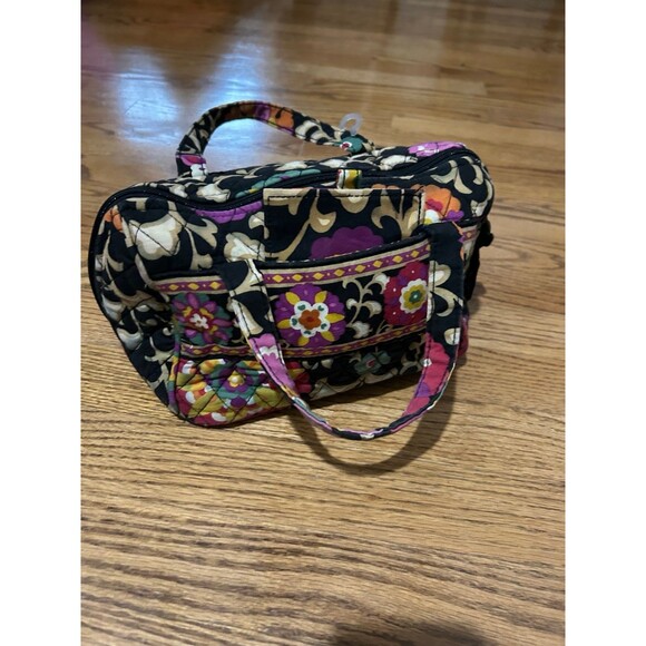 Vera Bradley Suzani Lunch Bag - Picture 1 of 9